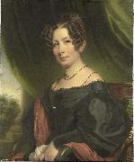 Maria Antoinette Charlotte Sanderson. Charles Howard Hodges